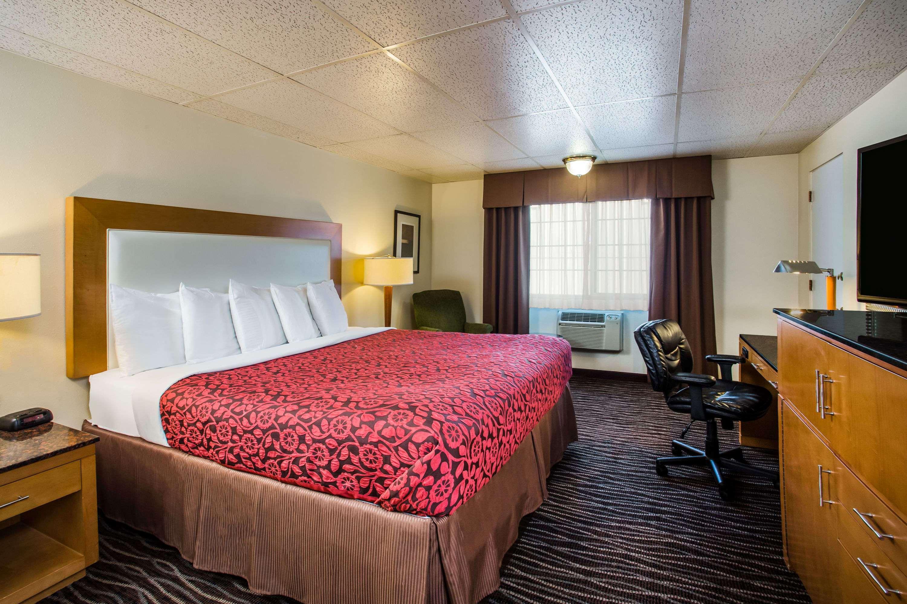 Days Inn By Wyndham Yakima Eksteriør bilde