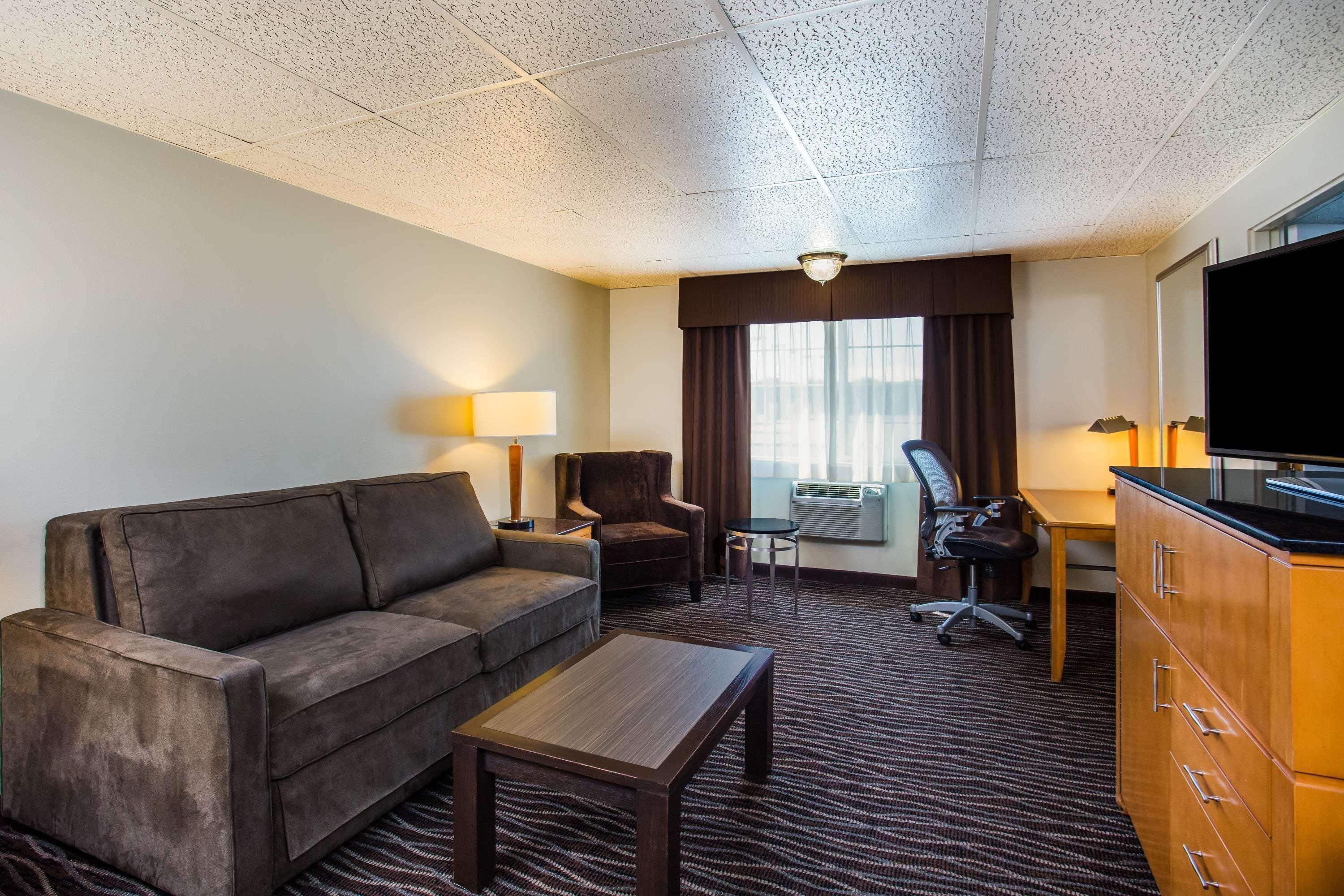 Days Inn By Wyndham Yakima Eksteriør bilde