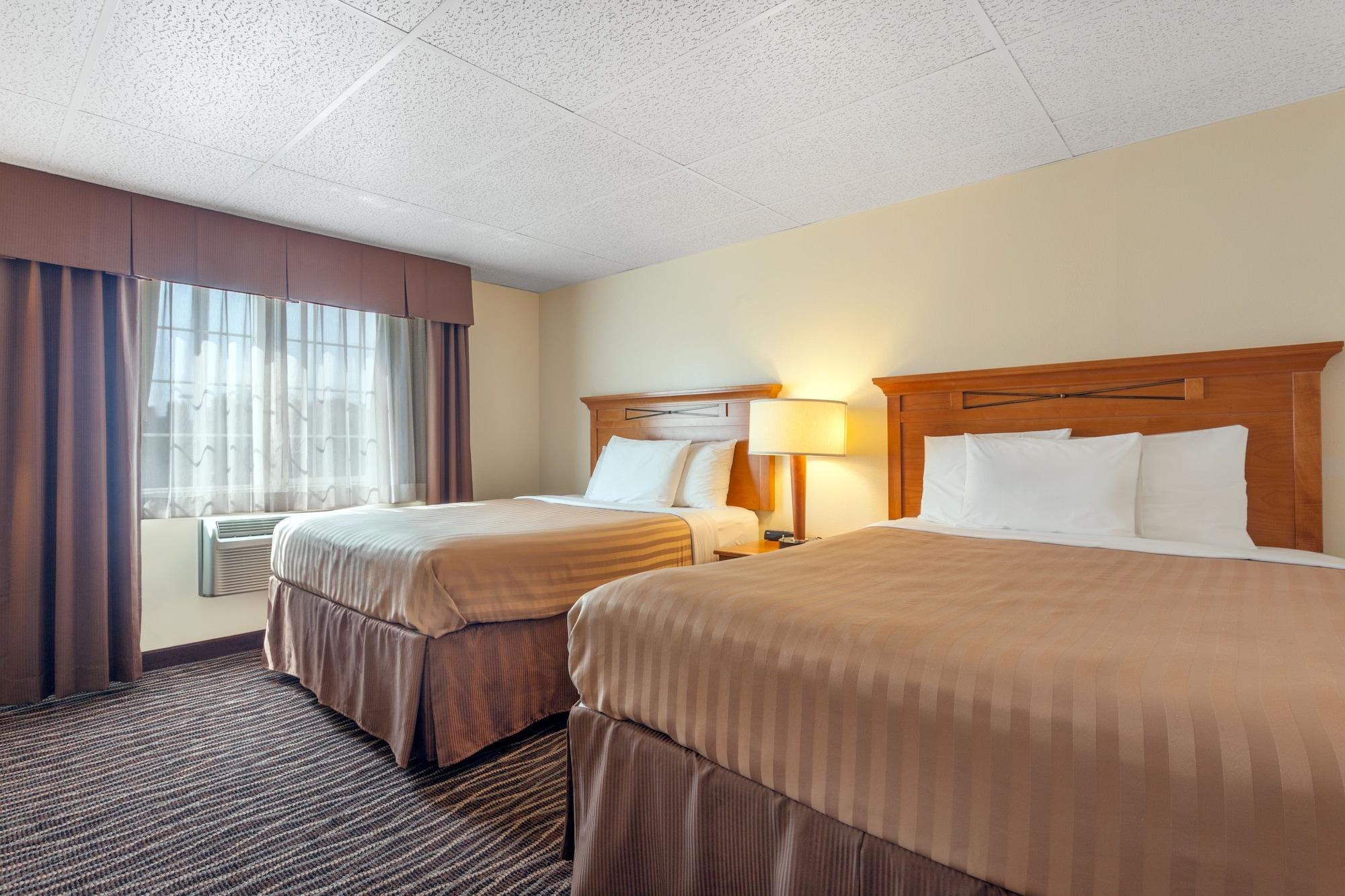 Days Inn By Wyndham Yakima Eksteriør bilde