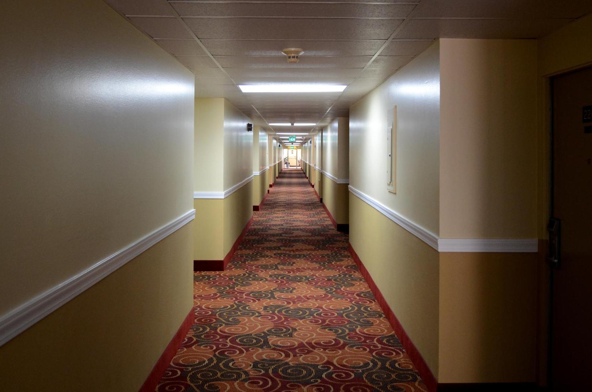 Days Inn By Wyndham Yakima Eksteriør bilde